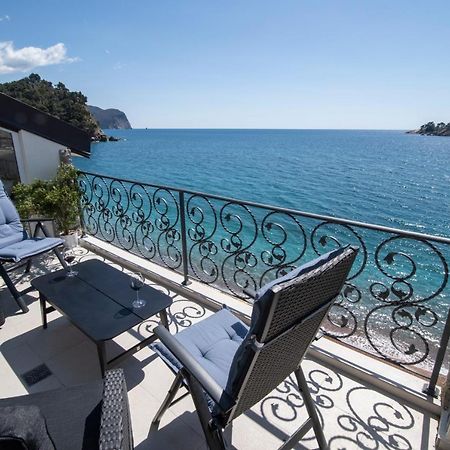 Symphony Apartment Petrovac Exterior photo
