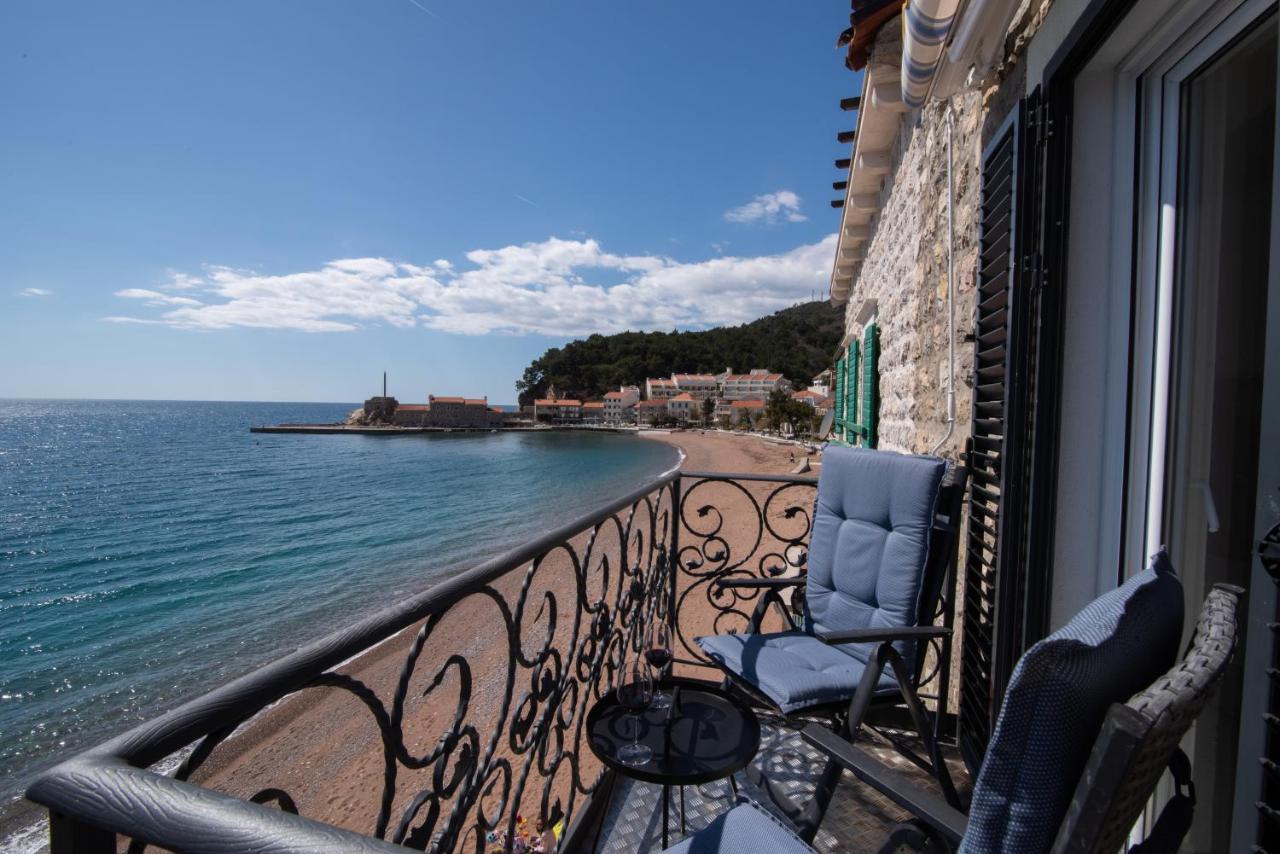 Symphony Apartment Petrovac Exterior photo