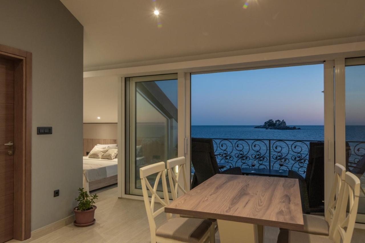 Symphony Apartment Petrovac Exterior photo