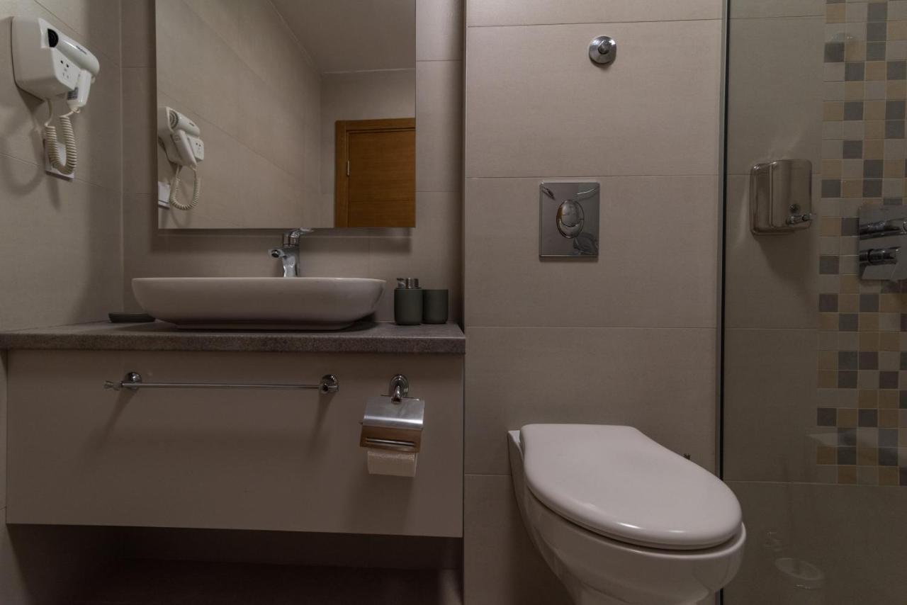 Symphony Apartment Petrovac Exterior photo