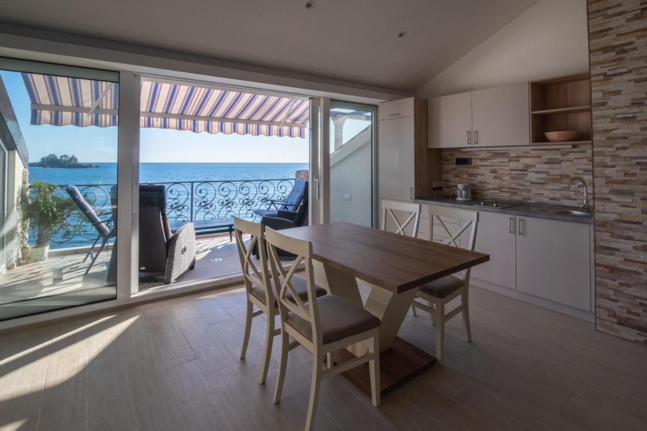 Symphony Apartment Petrovac Exterior photo