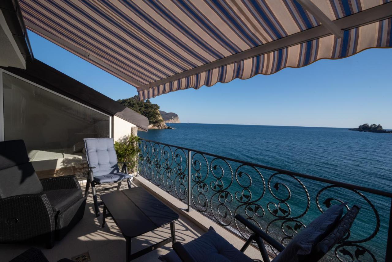 Symphony Apartment Petrovac Exterior photo