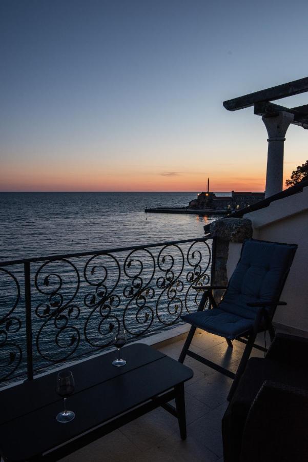 Symphony Apartment Petrovac Exterior photo