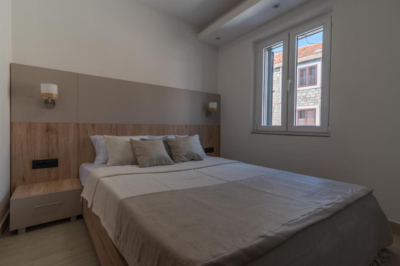 Symphony Apartment Petrovac Exterior photo