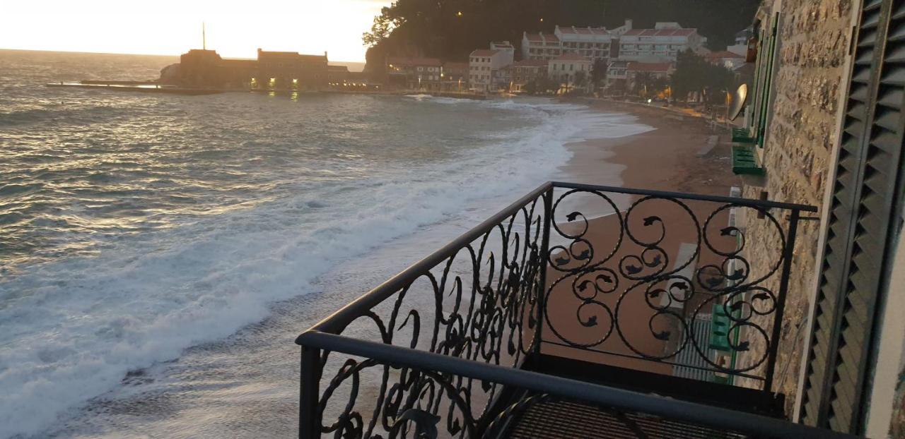 Symphony Apartment Petrovac Exterior photo