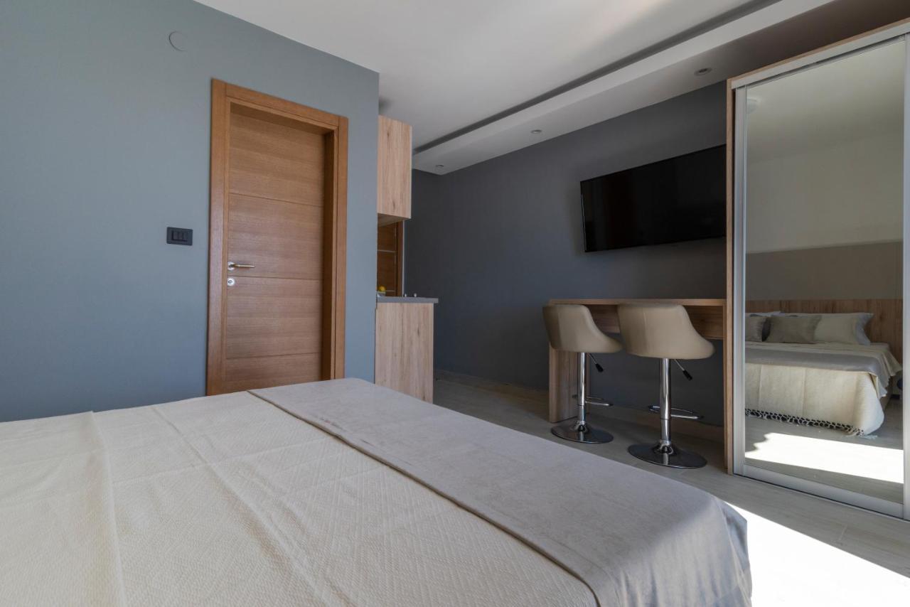 Symphony Apartment Petrovac Exterior photo