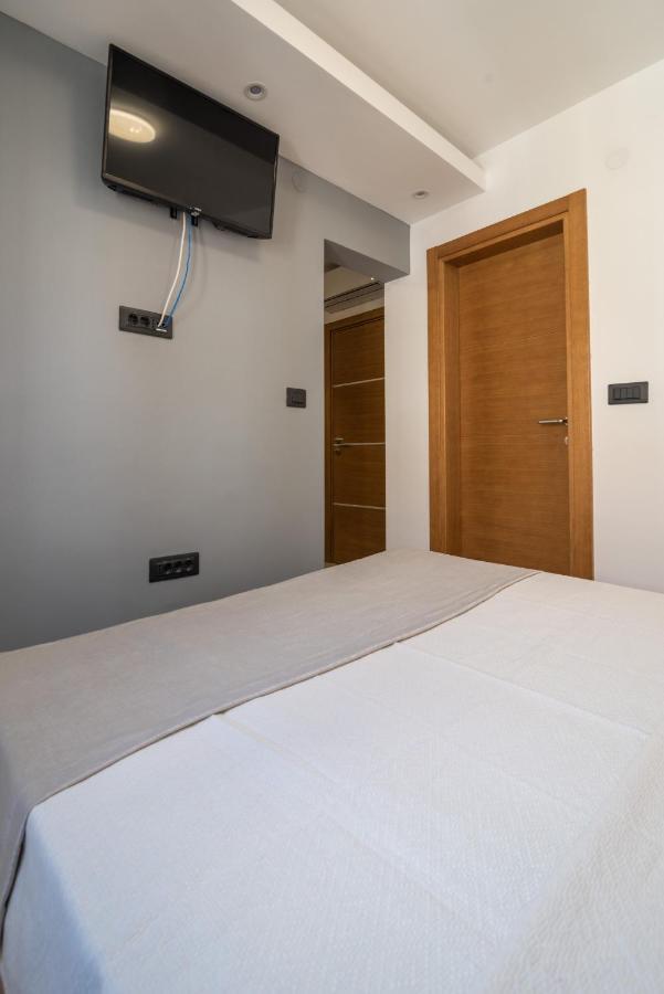 Symphony Apartment Petrovac Exterior photo