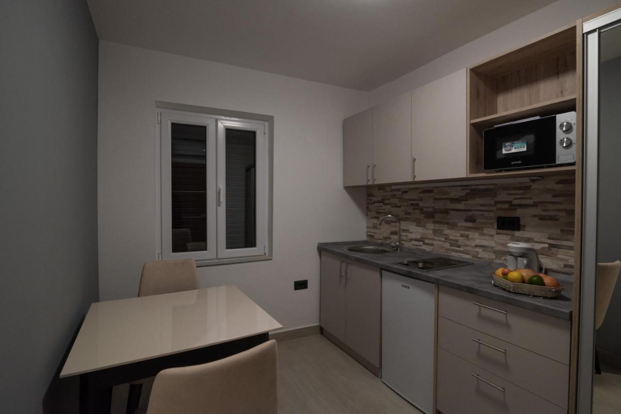 Symphony Apartment Petrovac Exterior photo