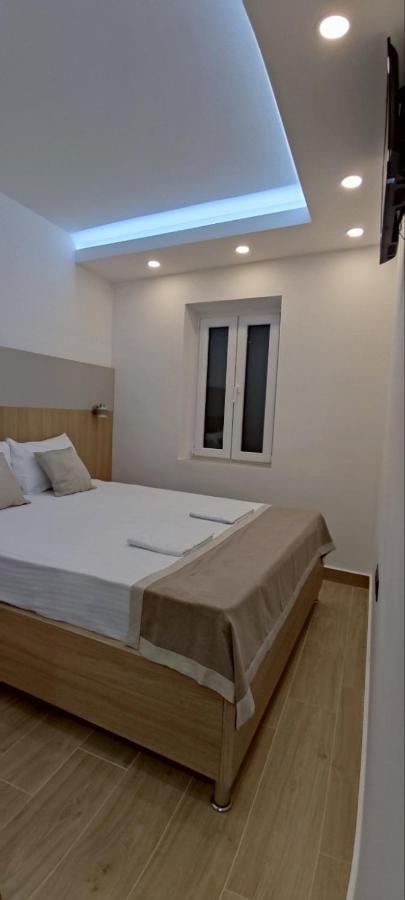 Symphony Apartment Petrovac Exterior photo