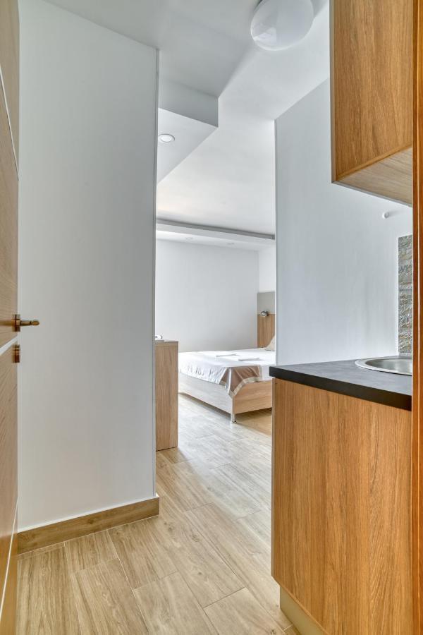 Symphony Apartment Petrovac Exterior photo