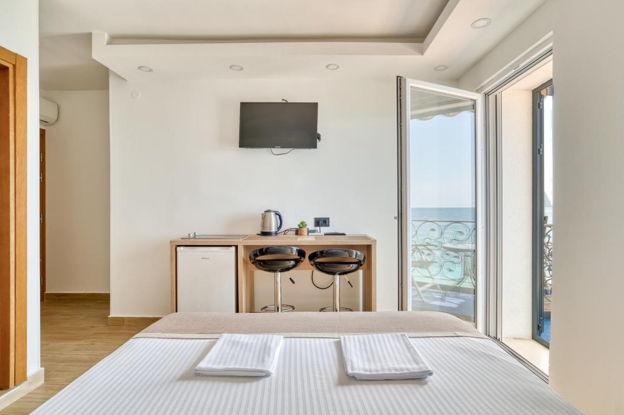 Symphony Apartment Petrovac Exterior photo