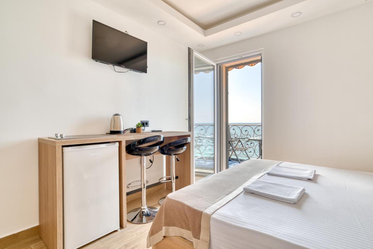 Symphony Apartment Petrovac Exterior photo