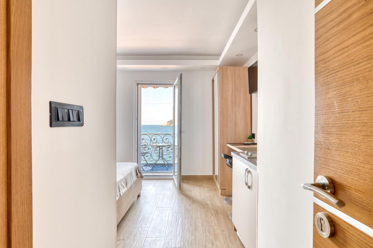 Symphony Apartment Petrovac Exterior photo