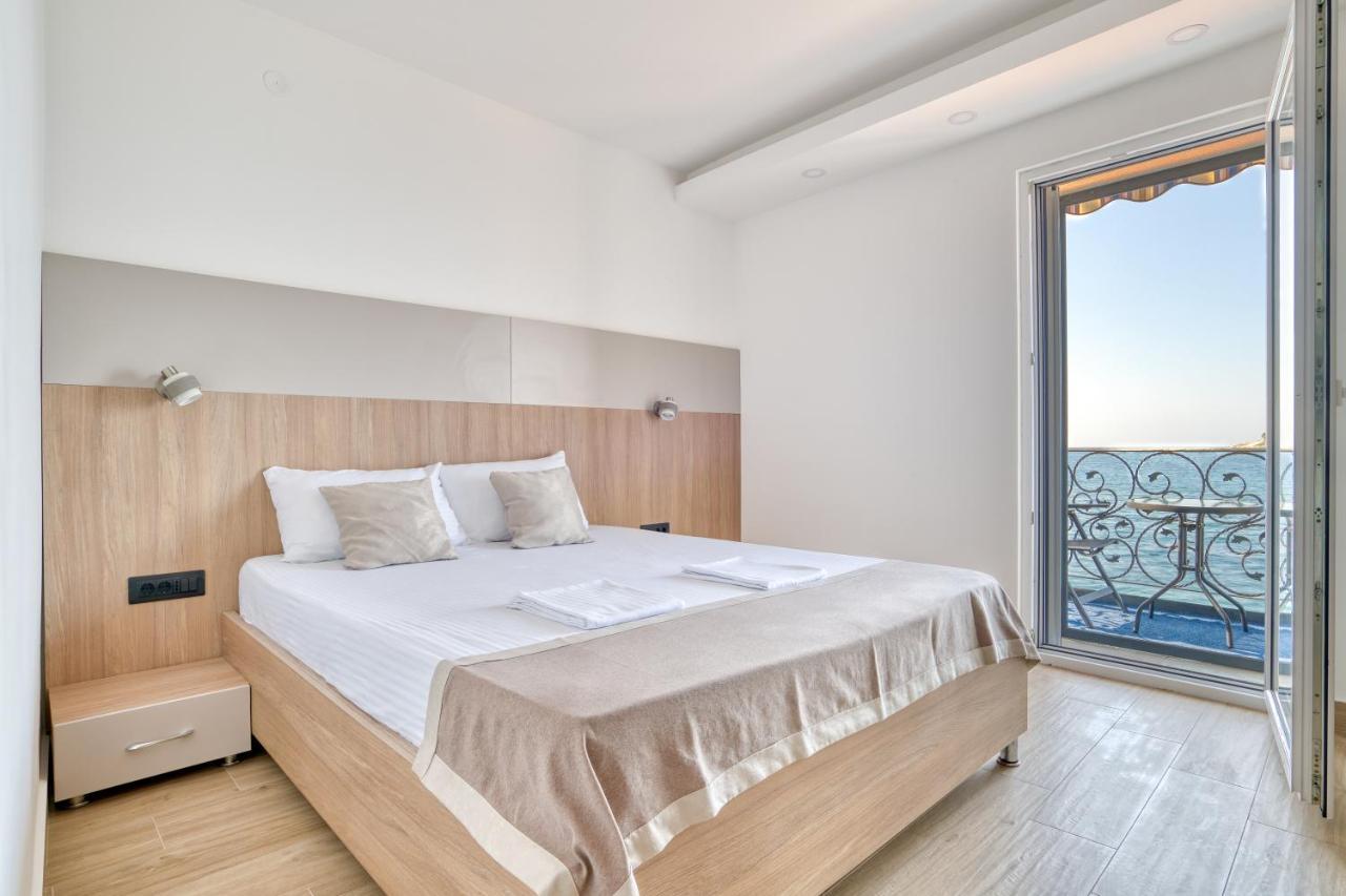 Symphony Apartment Petrovac Exterior photo
